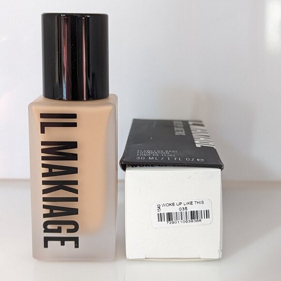 Il Makiage  #35 Foundation - Picture 2 of 3